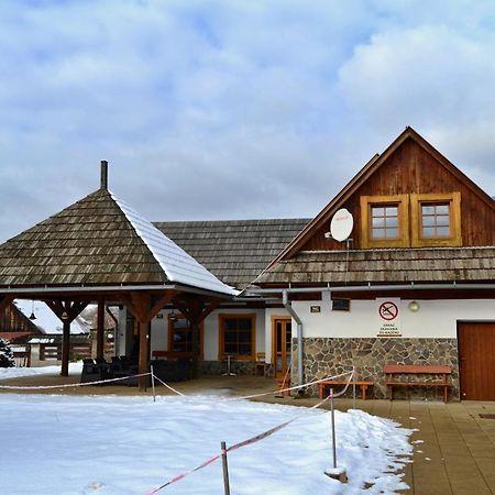 Penzion Schweintaal Bravacovo Luaran gambar