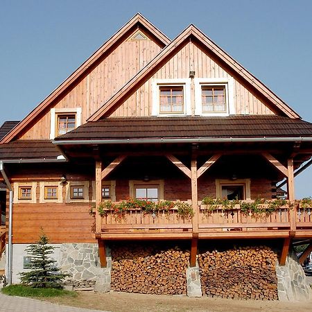 Penzion Schweintaal Bravacovo Luaran gambar