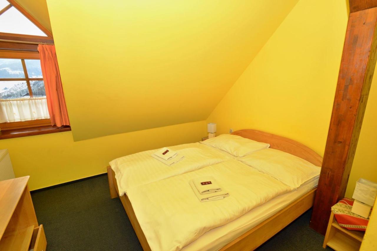 Penzion Schweintaal Bravacovo Luaran gambar