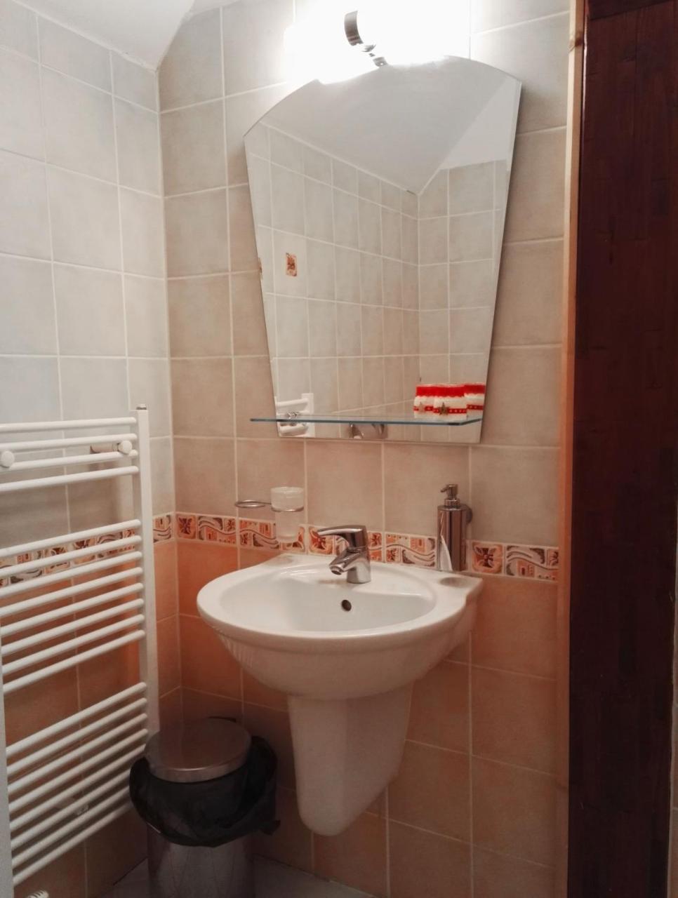 Penzion Schweintaal Bravacovo Luaran gambar