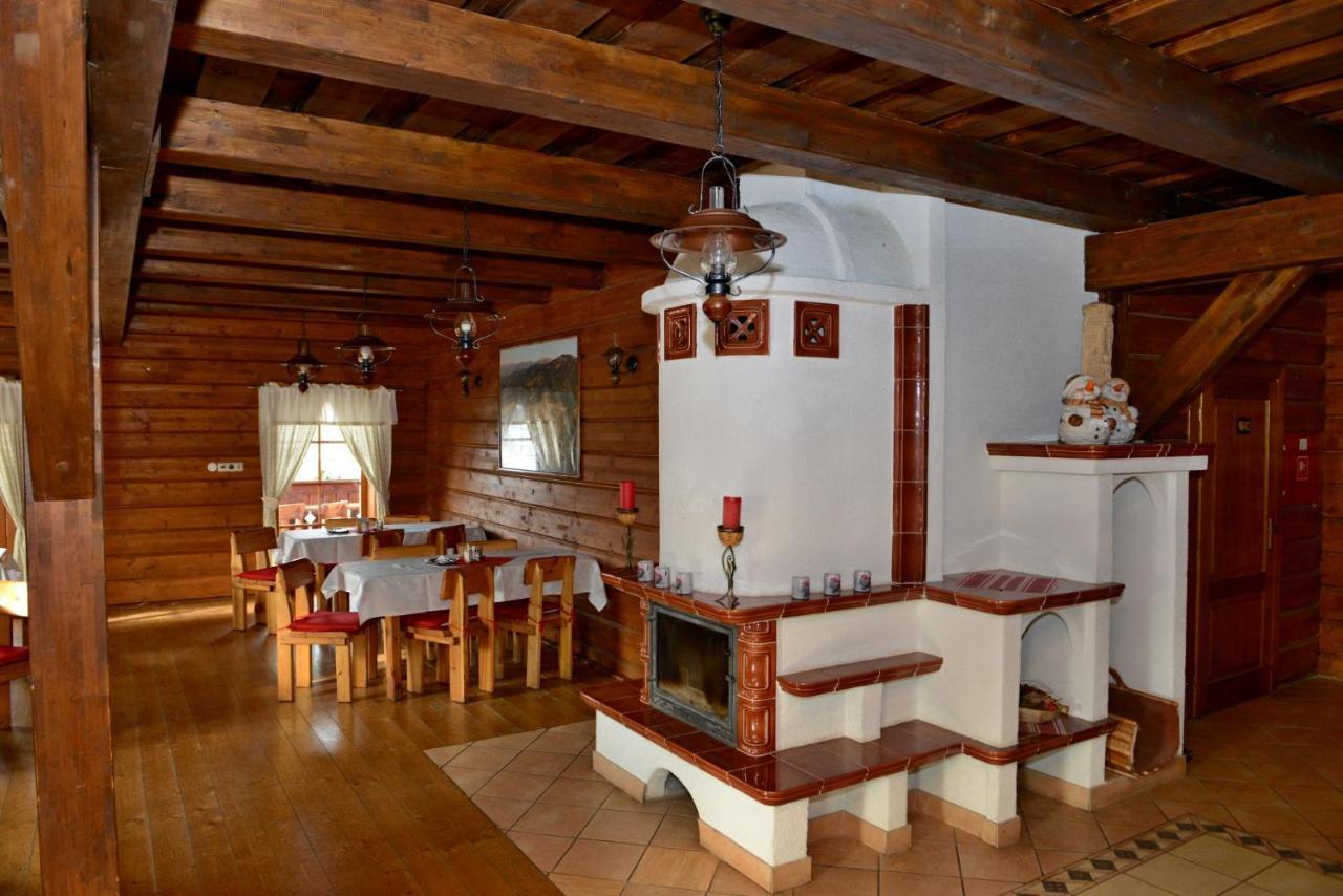 Penzion Schweintaal Bravacovo Luaran gambar